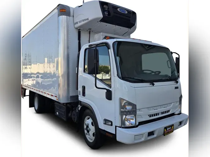 2018 Isuzu NQRa9a11b56168ba5c55e11c49b5d11ad0d