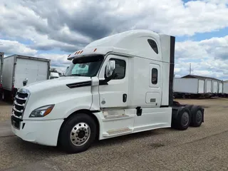 2018 FREIGHTLINER/MERCEDES NEW CASCADIA PX12664