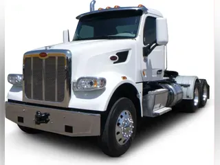 2021 Peterbilt 567