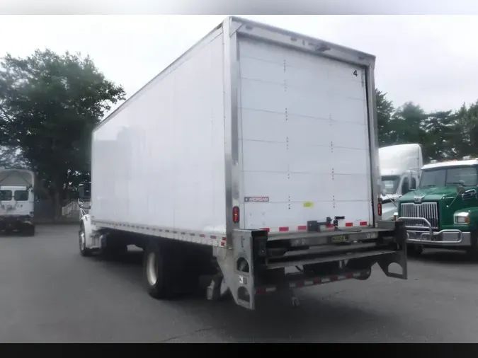2020 FREIGHTLINER M2 106