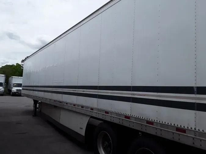 2016 GREAT DANE TRAILER ETL-1114 53/162/102