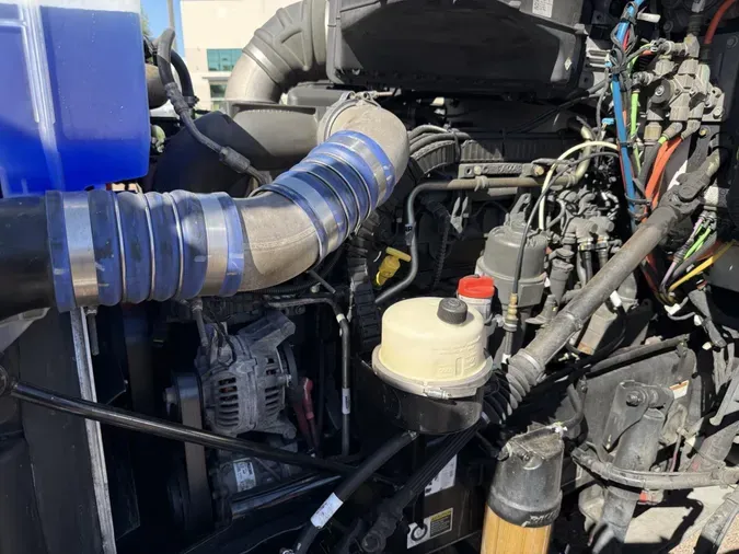 2020 Peterbilt 579