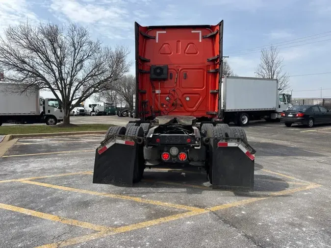 2020 FREIGHTLINER/MERCEDES NEW CASCADIA PX12664a9a68db2f706332864ec7c6981ea5d22