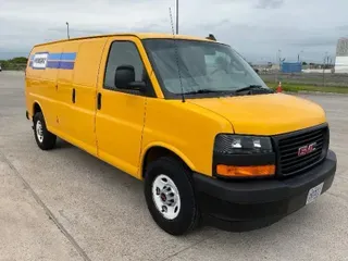 2018 GMC G23705