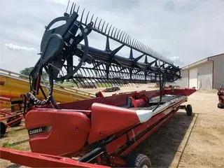 2018 CASE IH 3162