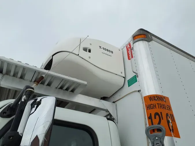 2019 FREIGHTLINER/MERCEDES M2 106