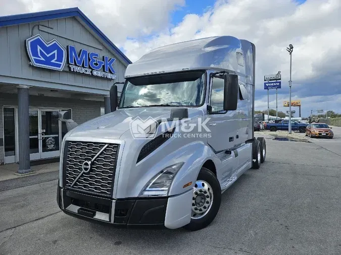 2019 VOLVO VNL64T760a9a7d0c749a5d71d926136ed11bd7be4