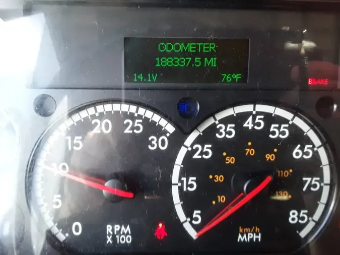 2020 FREIGHTLINER M2 106
