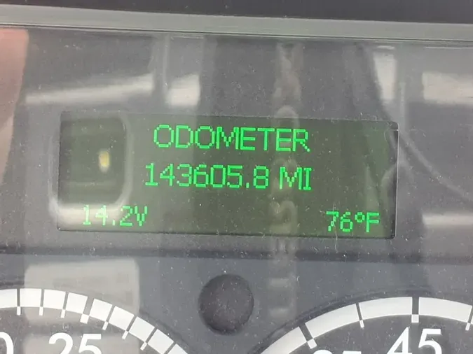 2018 FREIGHTLINER M2 106