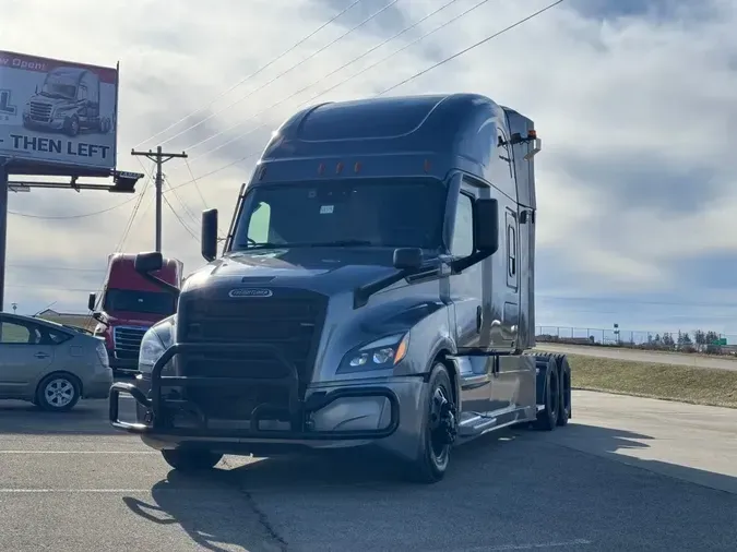 2023 FREIGHTLINER Cascadia 126a9acae81cebed3a37bb79785d32aa0b9