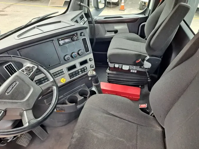 2020 FREIGHTLINER/MERCEDES NEW CASCADIA PX12664