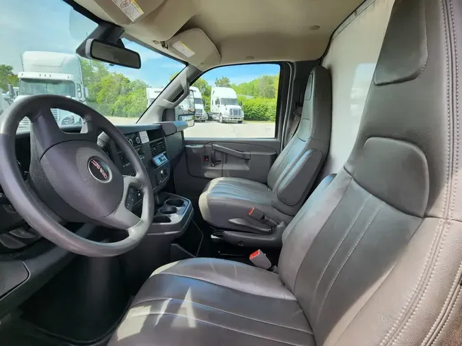 2019 GENERAL MOTORS CORP. SAVANA 3500
