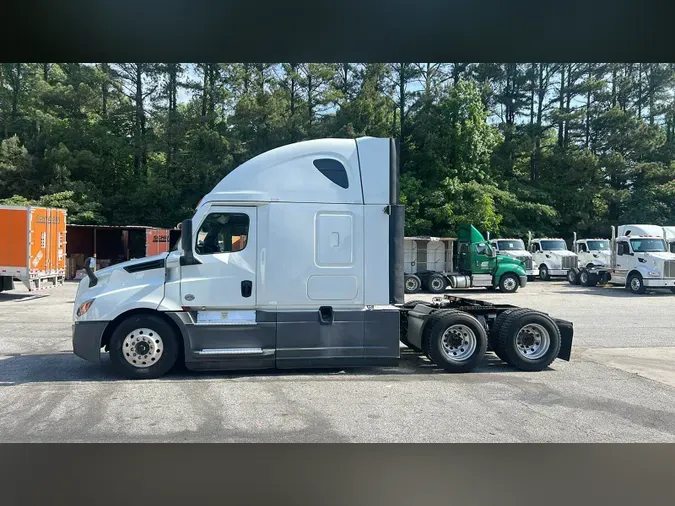 2022 Freightliner Cascadia 126a9ae59735de5c249cfbe43e662e9abb9