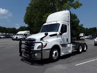 2021 FREIGHTLINER/MERCEDES NEW CASCADIA PX12664
