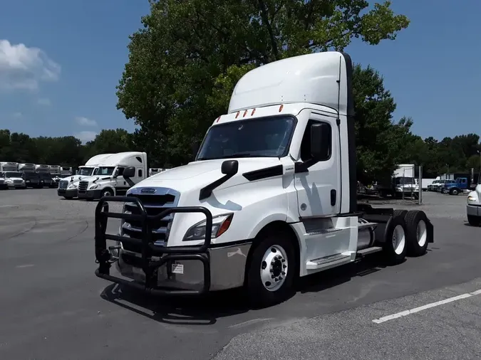 2021 FREIGHTLINER/MERCEDES NEW CASCADIA PX12664a9aeebe68df85de2c383164ce89d817e