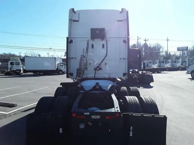 2018 FREIGHTLINER/MERCEDES CASCADIAa9b153817d02da484433af1b74e2b51c