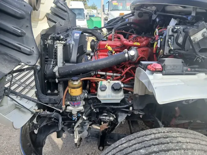 2020 FREIGHTLINER/MERCEDES M2 106