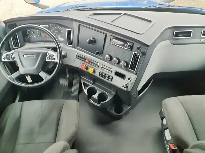 2022 FREIGHTLINER/MERCEDES NEW CASCADIA PX12664a9b2701559eef86c3ba866d725b36b10