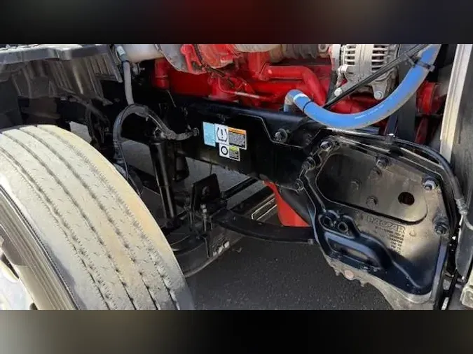 2022 Peterbilt 579