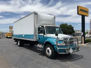 2019 INTERNATIONAL 4300