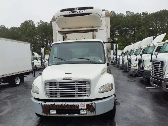 2019 FREIGHTLINER/MERCEDES M2 106