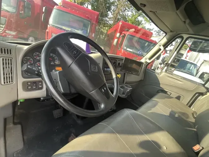 2018 NAVISTAR INTERNATIONAL 4300 LP