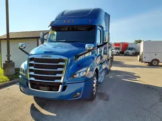 2020 FREIGHTLINER/MERCEDES NEW CASCADIA PX12664