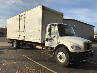2017 FREIGHTLINER M2