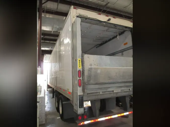 2017 UTILITY TRAILERS VS2RA 36/156/102a9ba3f0b8828f030c98ff6d050afbf9a