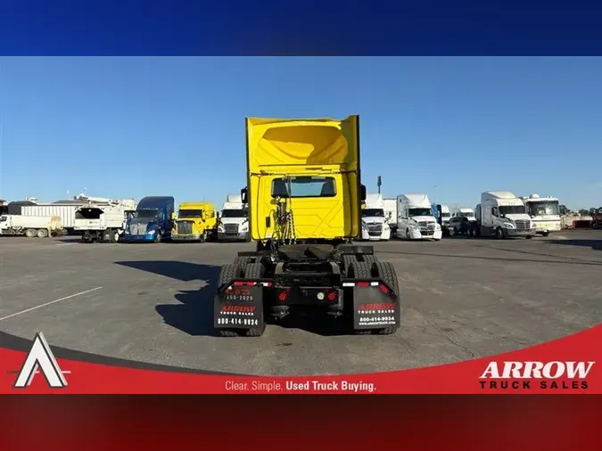 2018 INTERNATIONAL RH613