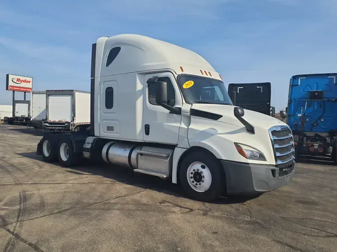 2019 FREIGHTLINER/MERCEDES NEW CASCADIA PX12664