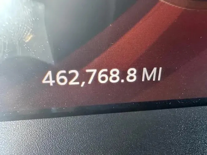 2022 Peterbilt 579