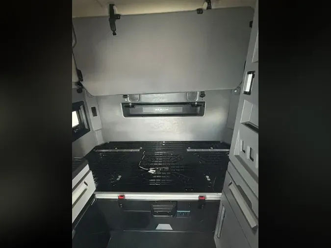 2020 MACK ANTHEM AN64T