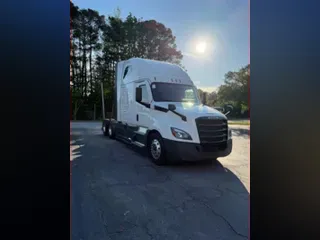2023 FREIGHTLINER CA126