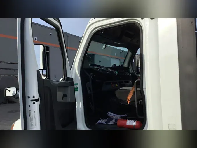 2019 Freightliner Cascadia