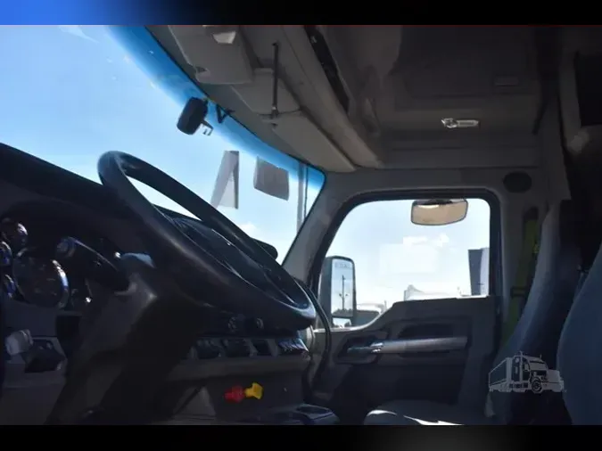 2021 KENWORTH T680