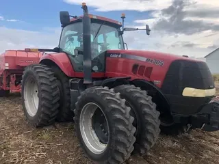 2006 Case IH MX305