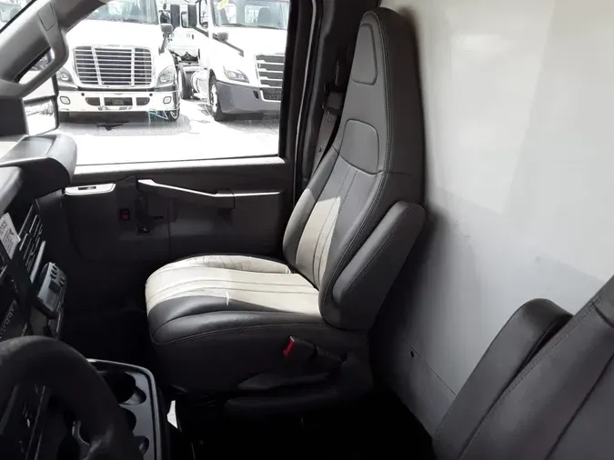 2019 GENERAL MOTORS CORP. SAVANA 3500