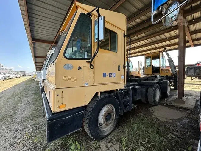 2010 KALMAR OTTAWA 4X2 DOT