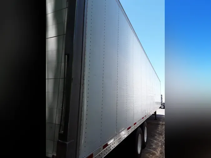 2014 VANGUARD TRAILER CORP R8000B 53/102/162