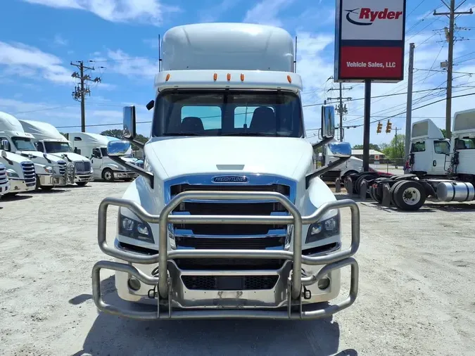 2020 FREIGHTLINER/MERCEDES NEW CASCADIA PX12664a9c05aee929ce1c48441ac04ee12b851