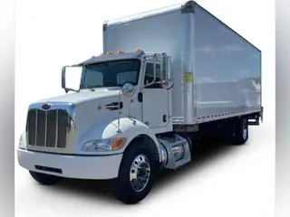 2020 Peterbilt 337