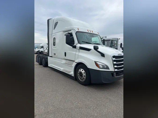 2022 FREIGHTLINER/MERCEDES NEW CASCADIA PX12664a9c0e170035155f7388713f73f931edf