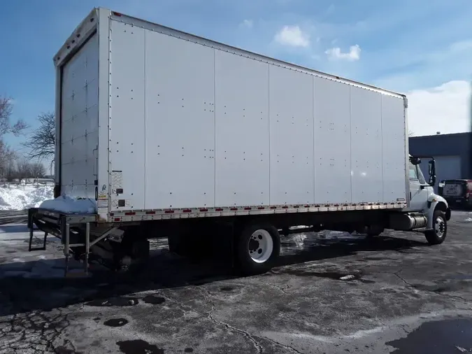 2018 NAVISTAR INTERNATIONAL 4300a9c120b8495e997948e34b3417dc6ac1