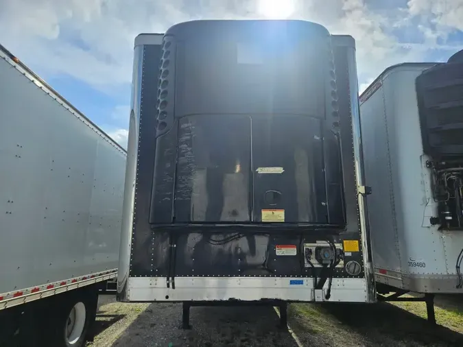 2015 UTILITY TRAILERS VS2RA 53/162/102