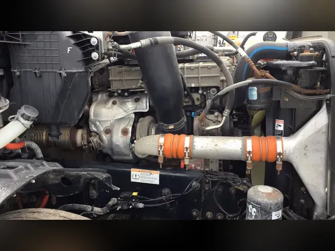 2021 Freightliner Cascadia 126a9c26faf9105b113a3cbe1ce132ff9f7