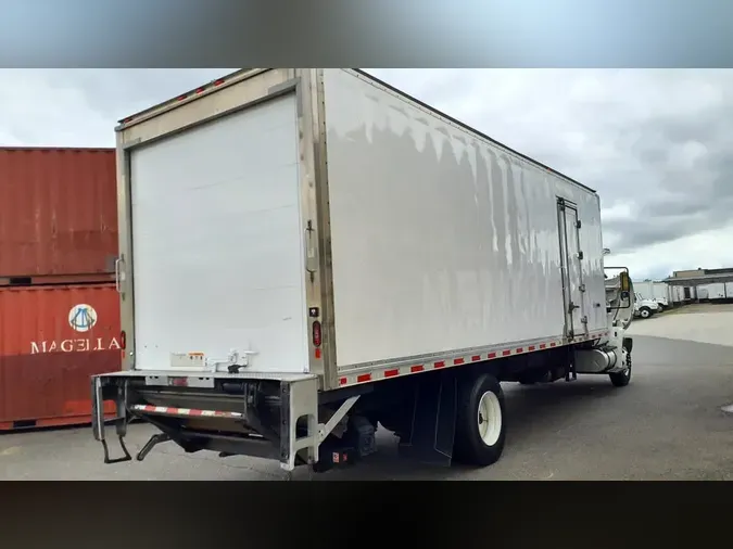 2018 NAVISTAR INTERNATIONAL 4300