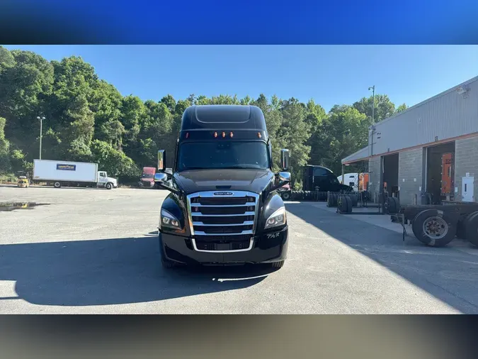 2023 Freightliner Cascadia 126a9c3212bc81a29da502ff37424c71e2c