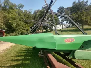 1974 John Deere 643