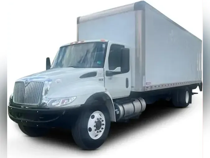 2022 International MV607a9c40ba380b885b4453c3cdd40bb5bed